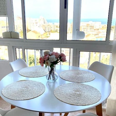 Iris Vistas Sea & Sun Benalmadena Apartment Екстериор снимка