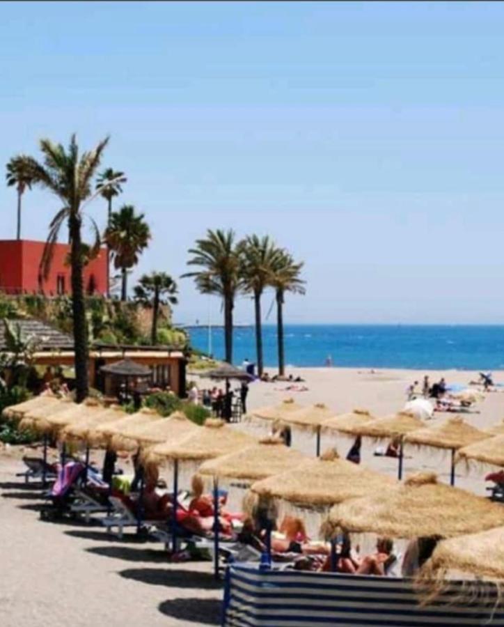 Iris Vistas Sea & Sun Benalmadena Apartment Екстериор снимка