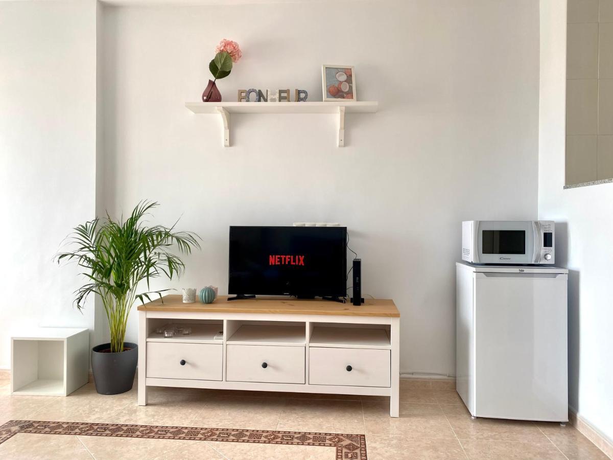 Iris Vistas Sea & Sun Benalmadena Apartment Екстериор снимка