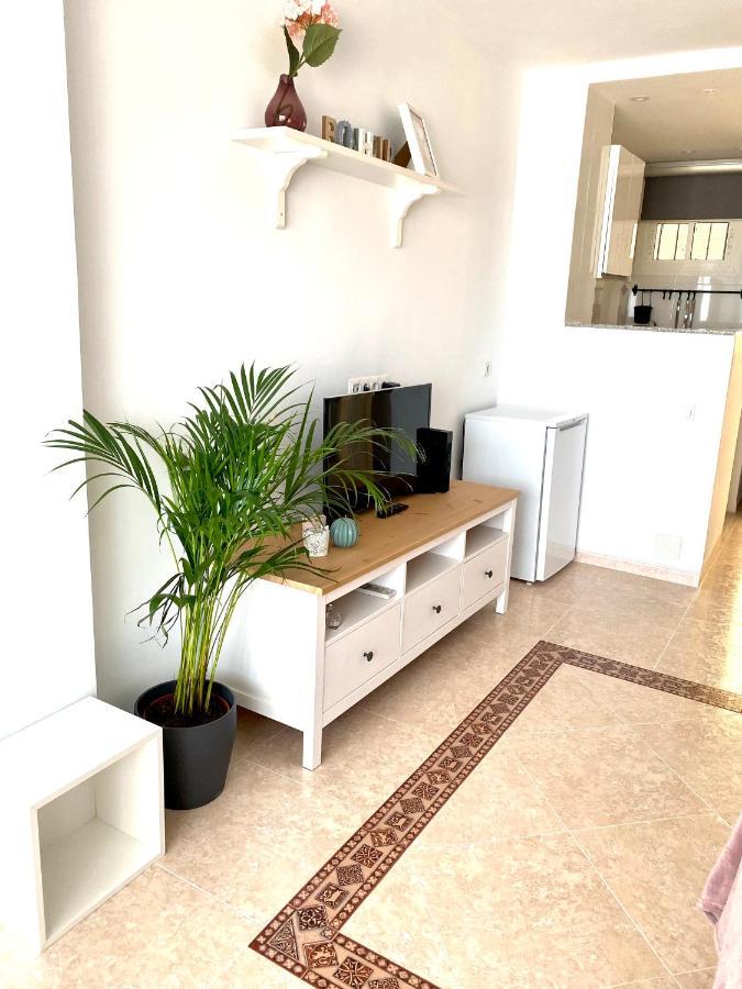 Iris Vistas Sea & Sun Benalmadena Apartment Екстериор снимка