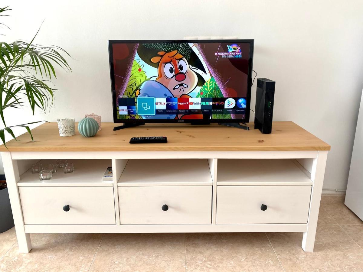 Iris Vistas Sea & Sun Benalmadena Apartment Екстериор снимка