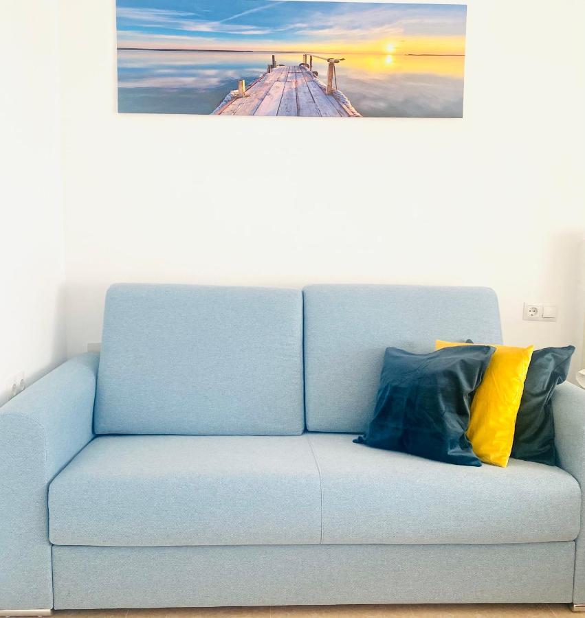 Iris Vistas Sea & Sun Benalmadena Apartment Екстериор снимка