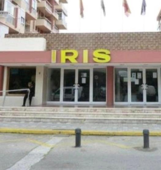 Iris Vistas Sea & Sun Benalmadena Apartment Екстериор снимка