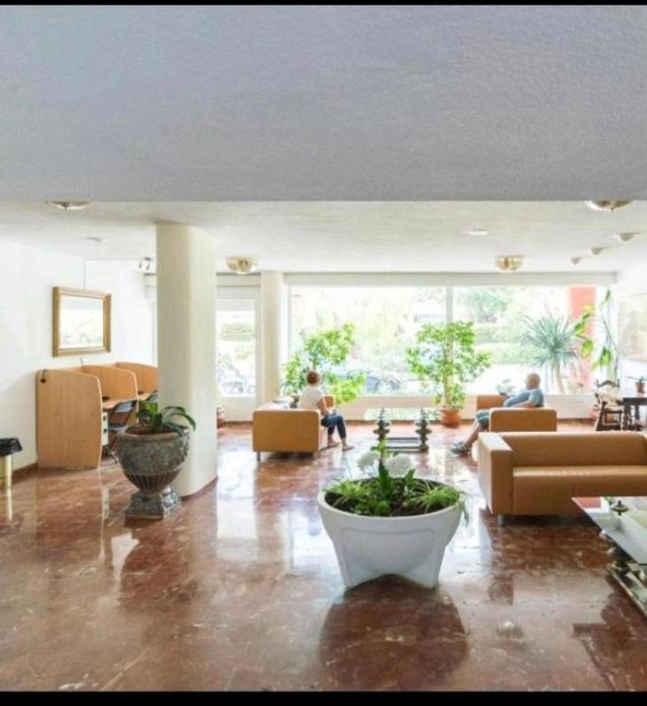 Iris Vistas Sea & Sun Benalmadena Apartment Екстериор снимка