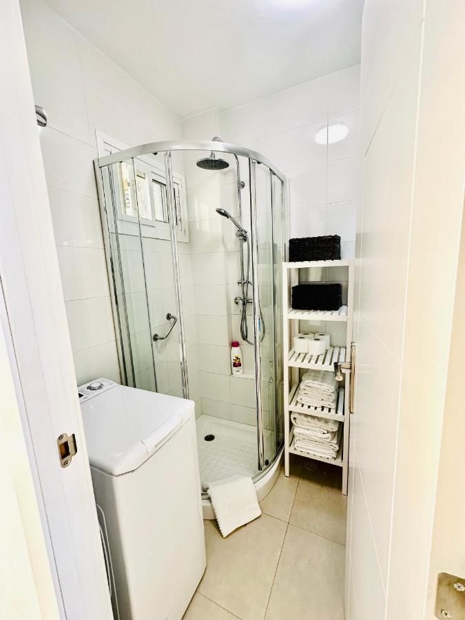 Iris Vistas Sea & Sun Benalmadena Apartment Екстериор снимка
